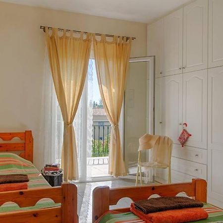 Villa Aglaia Corfu  Екстер'єр фото