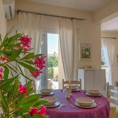 Villa Aglaia Corfu  Екстер'єр фото