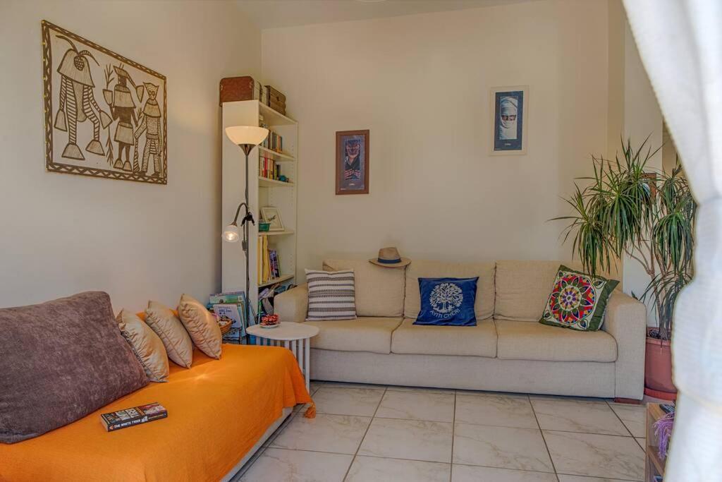Villa Aglaia Corfu  Екстер'єр фото