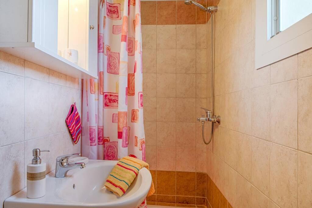 Villa Aglaia Corfu  Екстер'єр фото