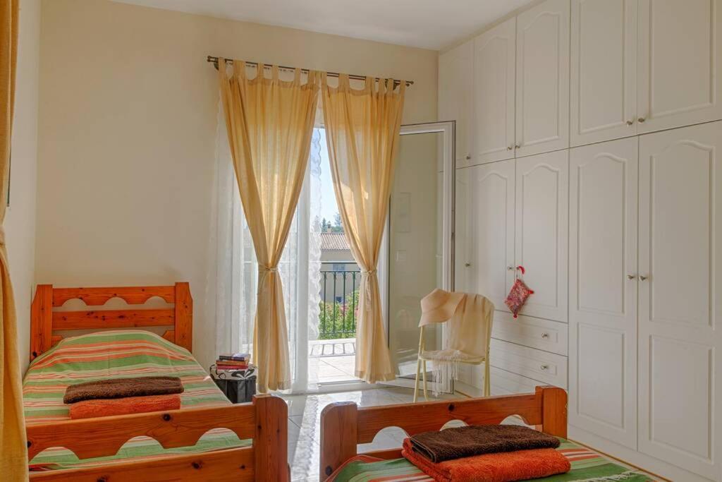 Villa Aglaia Corfu  Екстер'єр фото